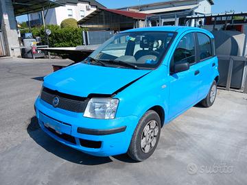 Ricambi per Fiat Panda 1.1 benz 06 187A1000
