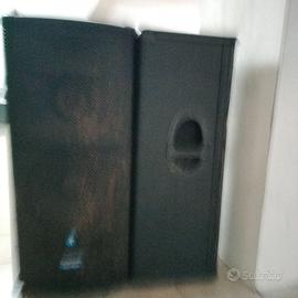 Casse Audio Makie SR1530