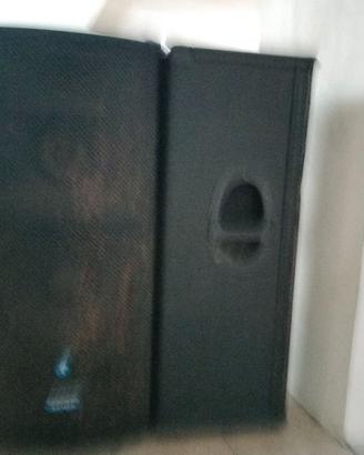 Casse Audio Makie SR1530