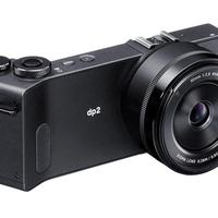 Sigma DP2 Quattro