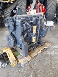 Motore Caterpillar 3116