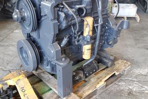 Motore Caterpillar 3116