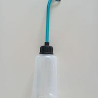 Bottiglia Tanica Rifornimento Carburante RC 250ml