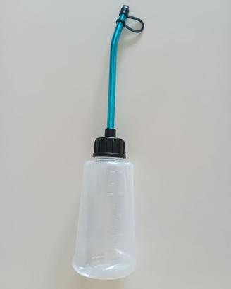 Bottiglia Tanica Rifornimento Carburante RC 250ml