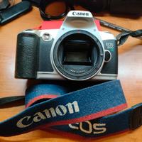 Macchine fotografiche vintage