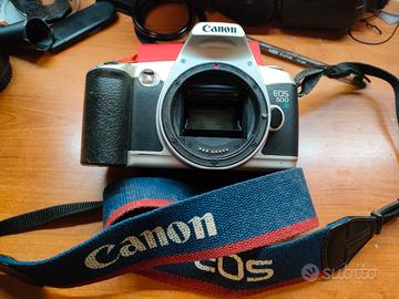 Macchine fotografiche vintage