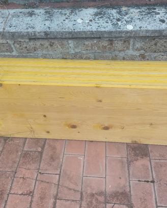 palanche multistrato 