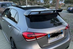 mercedes A35 amg 2023