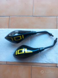 specchietti husqvarna supermoto 701 