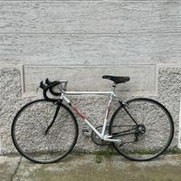 Bici da corsa Vintage