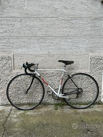 Bici da corsa Vintage