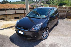 Ford Fiesta (2008) 1.4 TDCi | Ideale Neopatentati
