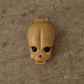 Star Wars Micro Machines Figrin D'an 1996 Compl.