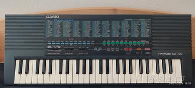 pianola 49 tasti