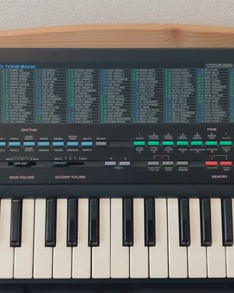 pianola 49 tasti