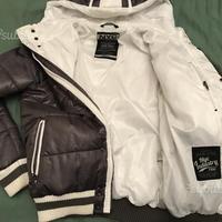 Giubbotto New York nuovo