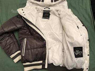 Giubbotto New York nuovo