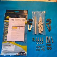 Adattatore GPS Yamaha Tenere 700 Aprilia Touareg 6