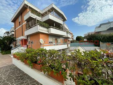 Villa a schiera Terracina [Cod. rif 3193822VRG]