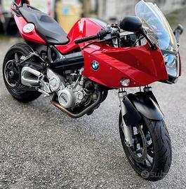 BMW F800S