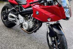 BMW F800S