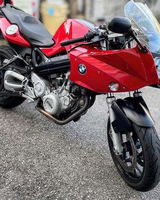 BMW F800S