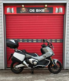 HONDA X-ADV 750 TRAVEL