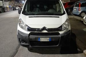 CITREON JUMPY 2.0HDI EURO6