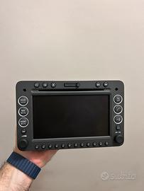 Navigatore alfa romeo 159