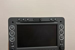 Navigatore alfa romeo 159