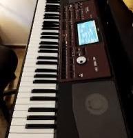 Korg pa700 oriental