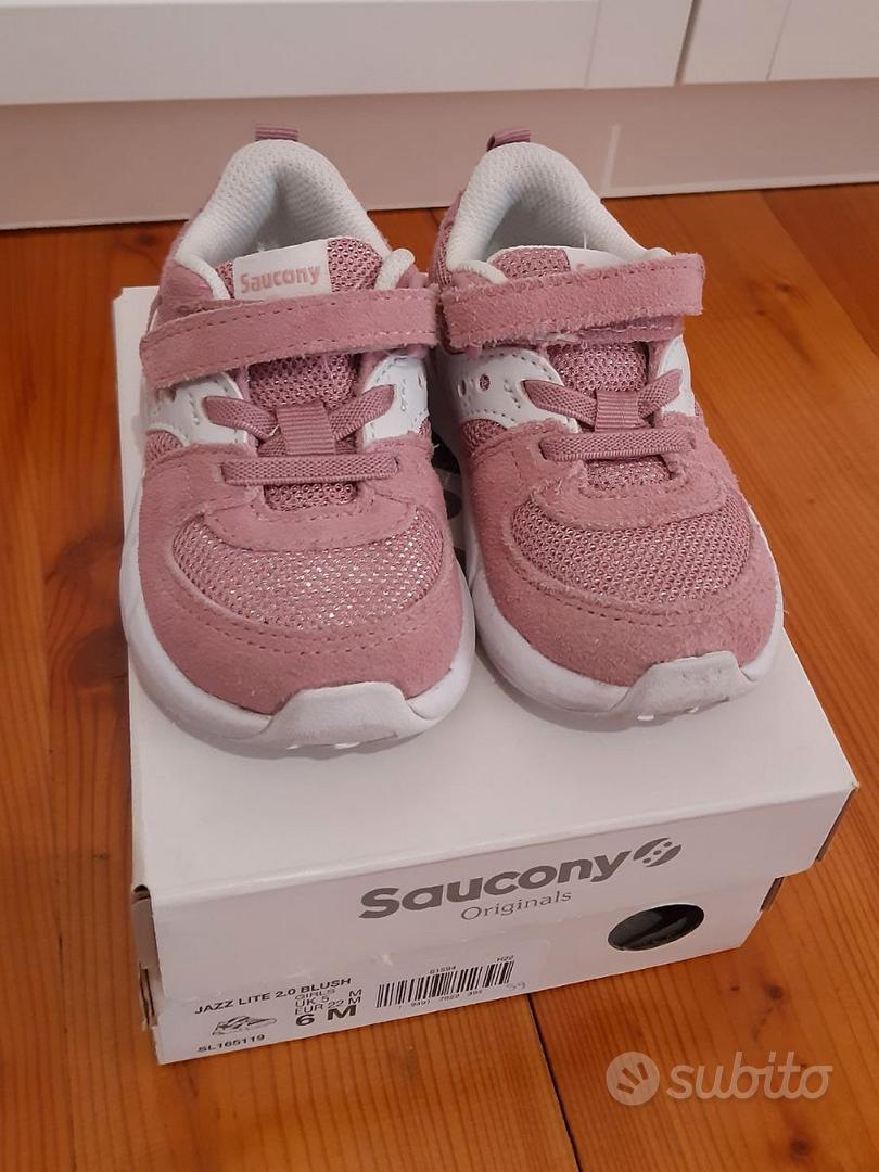 Biella scarpe saucony sale