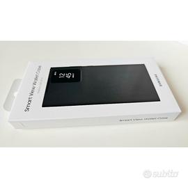 Cover Originale S24 Ultra 