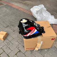 Serbatoio + tappo CRF 300 Rally