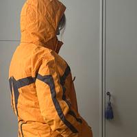 Giacca tecnica Rossignol da sci o città