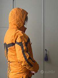 Giacca tecnica Rossignol da sci o città