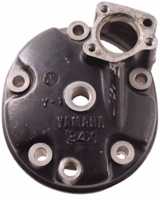 Testa cilindro Yamaha DT LC 125