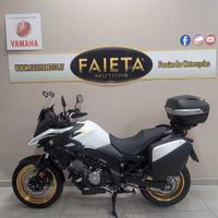 Suzuki V-Strom 650XT - 2021