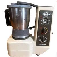 Bimby 3300