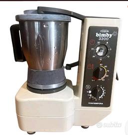 Bimby 3300