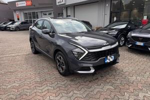 KIA Sportage 1.6 TGDi MHEV DCT Business