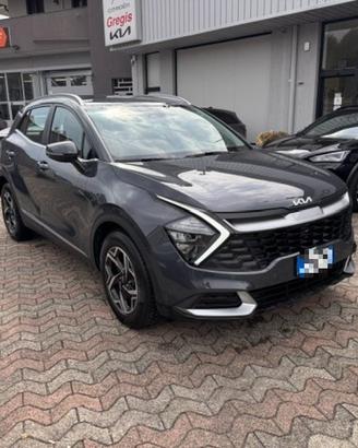 KIA Sportage 1.6 TGDi MHEV DCT Business