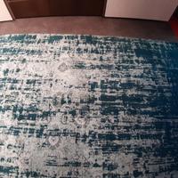 Tappeto Nuovo da expo