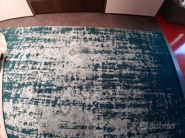 Tappeto Nuovo da expo