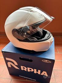Casco HJC RPHA 90S