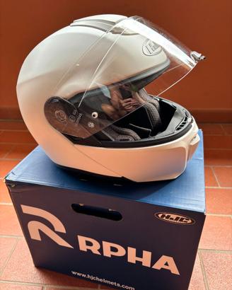 Casco HJC RPHA 90S