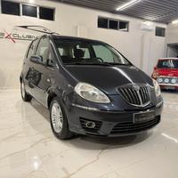 Lancia MUSA 1.3 Mjt 16V 90 CV Poltrona Frau