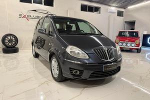 Lancia MUSA 1.3 Mjt 16V 90 CV Poltrona Frau