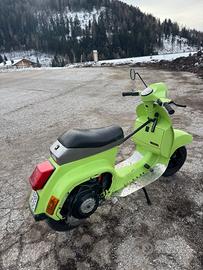 Vespa pk XL 50 (132)