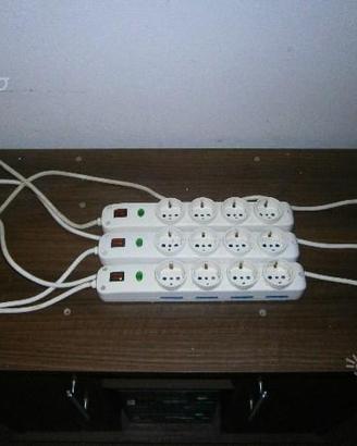 4 ciabatteelettriche-2 ricevitoridigitaleterrestre